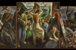 ‘Kultura Gerra Zibilean (1936-1939)’, 36ko gerraren egoera kulturalari so egiten dion liburua