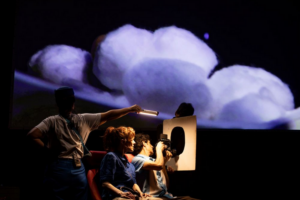 Dejabu konpainiaren ‘Itzulera’ antzezlanak irabazi du 26. Donostiako Antzerki Saria