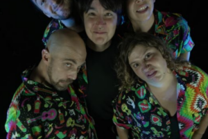 Gaur abiatuko da ‘IrriZiklo’, Iruñeko euskarazko umore zikloa