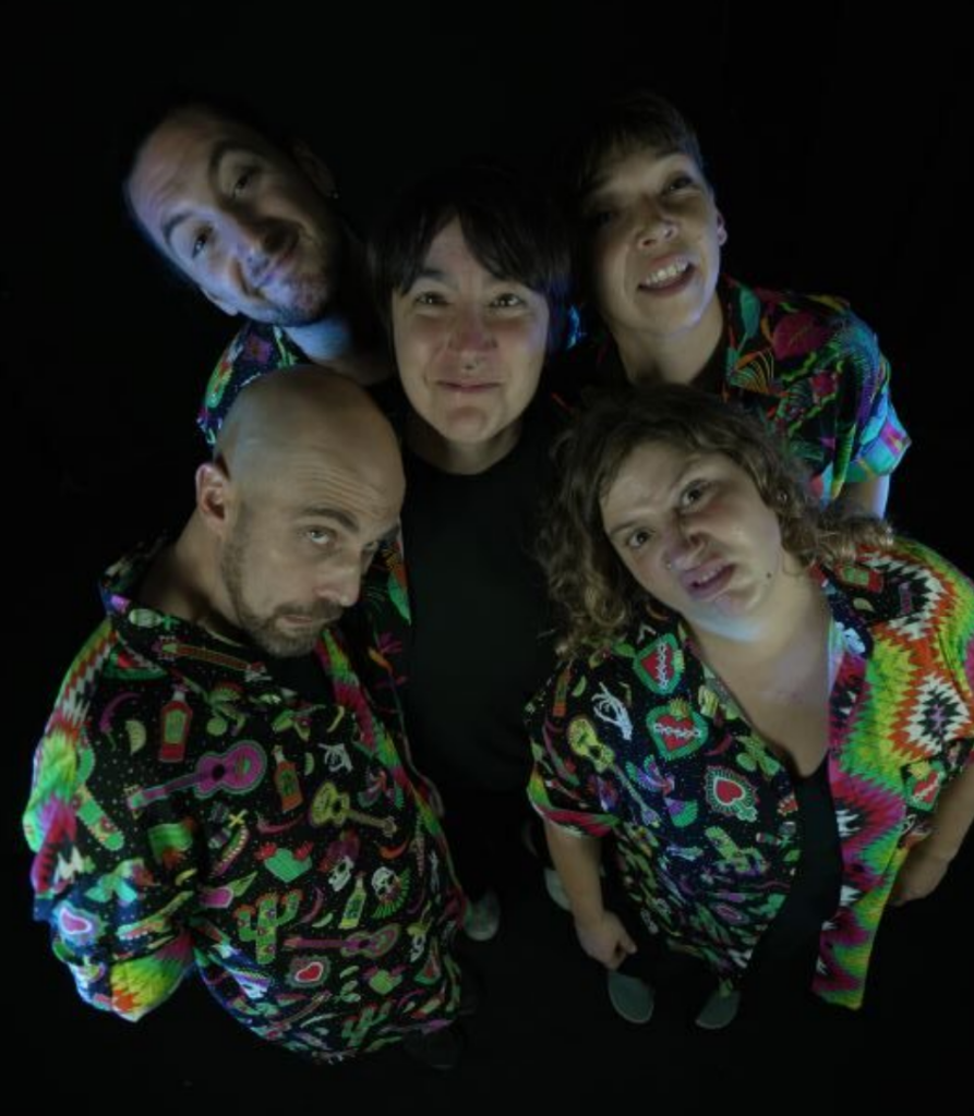 Gaur abiatuko da ‘IrriZiklo’, Iruñeko euskarazko umore zikloa