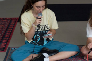 Donostiako Kontadores Gazte Zentroak Udaberriko laborategietan izena emateko epea zabaldu du