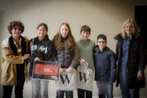 Bergarako Laboratorium Museoa: emakume zientzialarien eta hezkuntzaren arteko topagunea