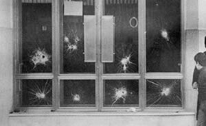 Martxoak 3 Elkarteak Karmele Jaiok eta Idoia Asurmendik sortutako abestia aurkeztu du, sarraskiaren 50. urteurrenaren harira