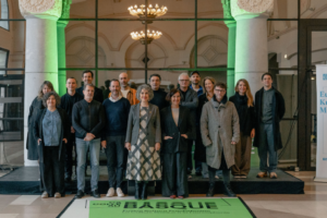 Etxeparek 30 eragileko aliantza-sarea aktibatuko du euskal kultura frankofoniaren eremuan kokatzeko