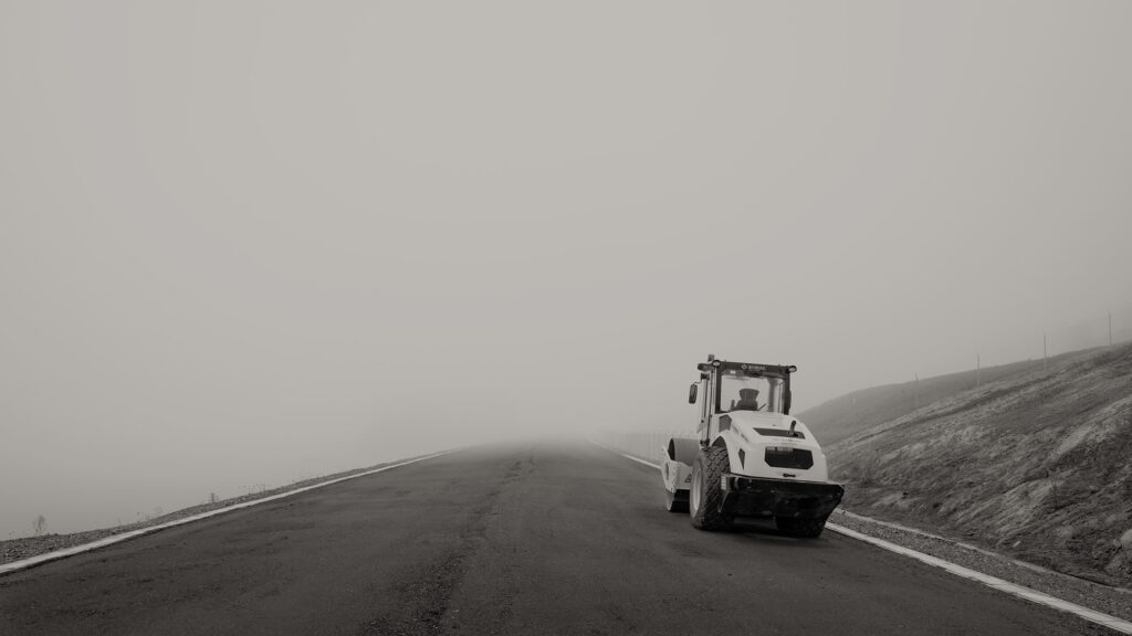 Zauri itzulezinez zipriztindutako argazkiak