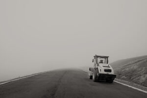 Zauri itzulezinez zipriztindutako argazkiak