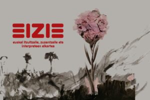 ‘Ahotsak eta harriak tankeen aurka: poeta palestinarren erresistentzia’ errezitaldia, martxoaren 14an, Gasteizen