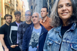 Maiatzean abiatuko da ‘Kantu eta Hitza’ euskarazko formatu txikiko kontzertu zikloa Iruñean