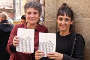 Gaur abiatuko da ‘Literatura geraldiak’ ekimena Nafarroako hainbat eskualdetan