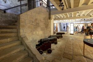 Jarduera ugari antolatu dituzte Donostian Aste Santuko oporraldirako