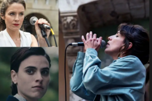 Emakumearen astea antolatu dute Larratxo eta Intxaurrondoko Kultur Etxeetan