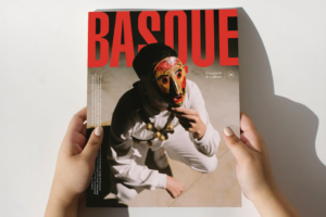 Etxeparek ‘BASQUE. Creativity & Culture’ abiarazi du, euskal kulturaren nazioarteko proiekzioa indartzeko argitalpena