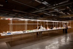 Zestafesta, diseinua eta sormena uztartzen dituen jaialdia egingo dute martxoaren 21ean, Hondarribian