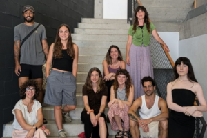 Kulturaz kultur kooperatibak iaz banatu zituen sorkuntza beken emaitzak plazaratuko dituzte ostiralean, Azpeitian