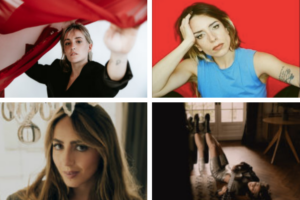 Hiru ikuskizun eta hiru plaza Loraldiaren azken astebururako