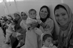 Palestinian Museum Digital Archive (PMDA) bildumako hainbat argazki ikusgai egongo dira bihartik aurrera, Donostian