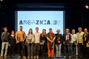 Euskal Herriko III. Argazki Topaketa antolatu dute maiatzaren 9an, Aretxabaletan