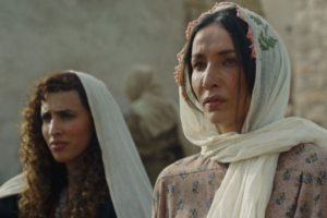 ‘Palestine 36’ filmarekin abiatuko da Donostiako Giza Eskubideen 23. Zinemaldia, apirilaren 23an