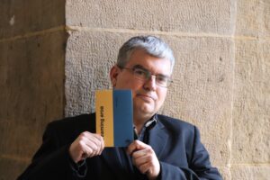 [Bideoa] Urtzi Urkizuk gaur egungo streaming ekosistemaren argazki panoramikoa egin du ‘Streaming aroa’ saiakeran