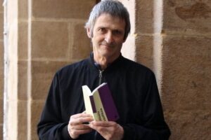 [Bideoa] Filosofiaren zereginaren aldarrikapena, informazioaren anabasaren garaian