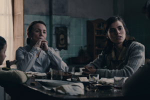 Euskal Herriko zineari eskainitako Fenêtre Basque leihoak zazpina film luze eta labur erakutsiko ditu Nantesen