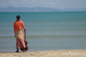 Magrebeko eta Ipar Afrikako sorkuntza garaikidera hurbiltzeko aukera Tabakaleran