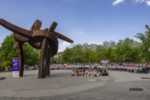 ‘Taupadak berpiztu!’, euskara biziberritzeko deia egiten duen kanta