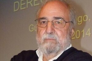 Francisco Letamendia ‘Ortzi’ hil da