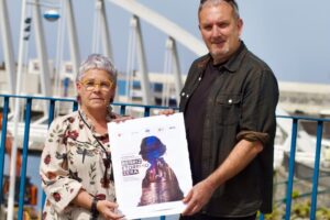 Jon Maiak zuzendutako ‘Berriz etorriko zera’ dokumentala estreinatuko dute, maiatzaren 9an, Ondarroan