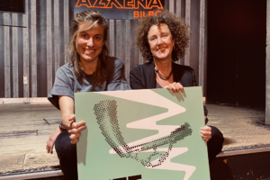 Amaia Apaolaza, Lurdes Iriondo eta Tio Pete Estudioaren ibilbidea omenduko dira MIEtik Musikara ekimena