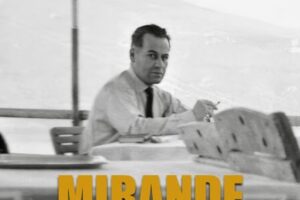 ‘Mirande, hasiera berri bat’ hitzaldi-zikloa abiatuko da gaur Iruñean