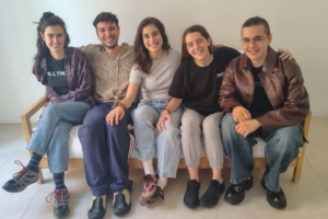 Gazte Sortzaileak bekaren 2026ko deialdia martxan da Gasteizen