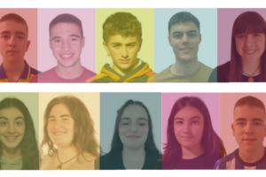 Leitzan izango da Nafarroako Eskolarteko Bertsolari Txapelketaren finala, apirilaren 17an