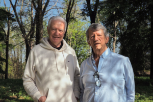 Pantxoak eta Peiok azken bira iragarri dute Euskal Herriko hainbat hiri eta herritan