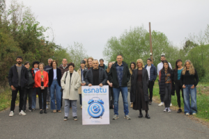 UEMAk ‘Esnatu’ dinamika aurkeztu du, eremu euskaldunenean ere euskarak atzerantz egin ez dezan