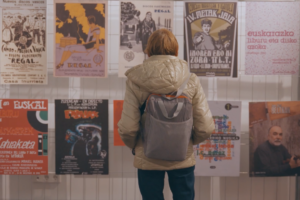 Musika Bulegoak ‘Kanthoria eta Autotunea’ erakusketa paratu du Gasteizko Izaskun Arrue Kulturgunean