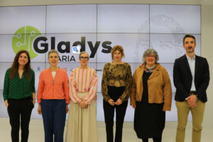 Gladys Sariaren seigarren edizioa abian da