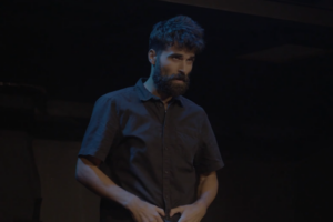 ‘Gabia’ antzerki ziklo berria igandean abiatuko da Gasteizko Izaskun Arrue Kulturgunean