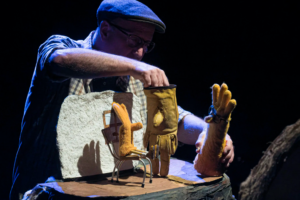 Tolosako Topic museoak hainbat jarduera antolatu ditu larunbaterako