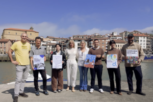 Balearen Eguna ospatzeko hilabeteko egitaraua antolatu dute Orion