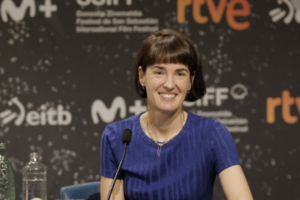 Maialen Beloki izango da Donostiako Zinemaldiaren zuzendaria 2027tik aurrera