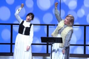 Poltsiko Antzerkia jaialdia maiatzaren 7tik 24ra bitartean egingo da Donostian