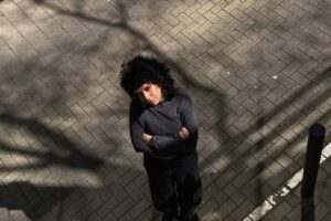 Susana Solano eta Angeles Marcoren praktika eskultorikoen inguruan egindako proiektua hautatu dute Juncal Ballestin Bekarako