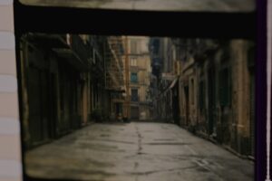 Euskal zinemaren zikloak ondarea eta emakumeek eginiko zinema izango ditu ardatz