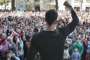 Zetak taldeak ‘Mitoaroa III’ ikuskizunaren lehen zertzeladak eman ditu