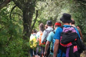 Urmugaren Urtantak Kanariar Uharteak eta Euskal Herria lotuko ditu migratzaileen errealitatea ikusarazteko