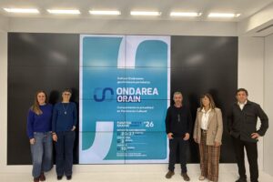 Kultura-ondareari orainalditik begiratuz