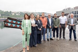 Ostegunean abiatuko da Pasaia Itsas Festibala