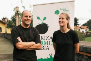 Sormenaren Kabia bekaren 2026ko deialdia abian da