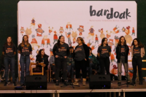 Leitzan izango da Bardo Eguna, ekainaren 20an